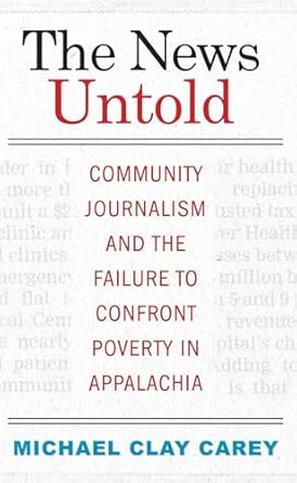 The News Untold