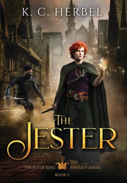 The Jester