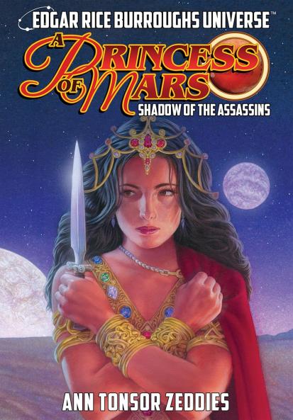 A Princess of Mars