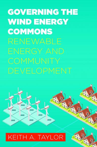 Governing the Wind Energy Commons