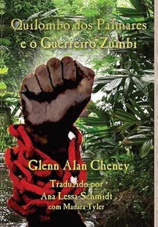 Quilombo dos Palmares e o Guerreiro Zumbi