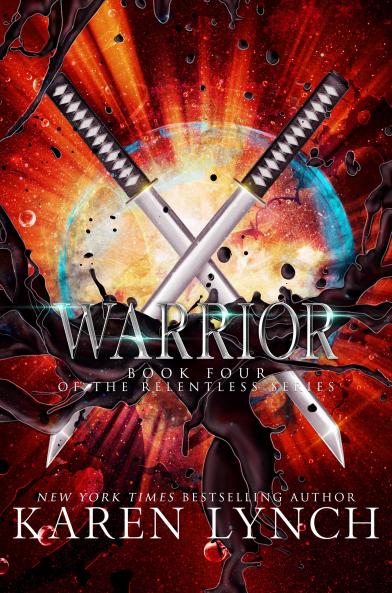 Warrior (Hardcover)