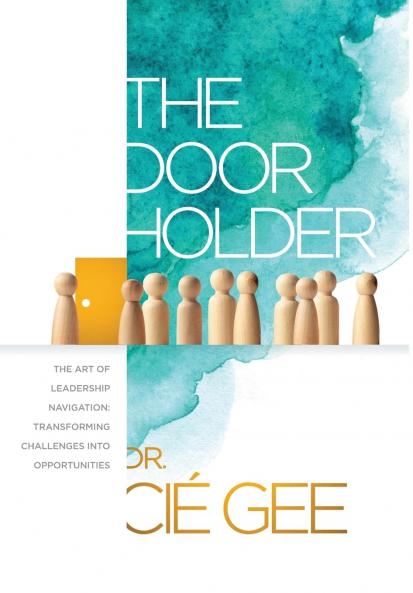 The Door Holder