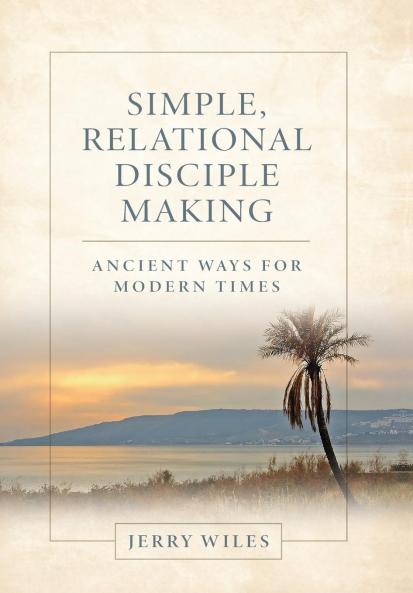 Simple Relational Disciple Making