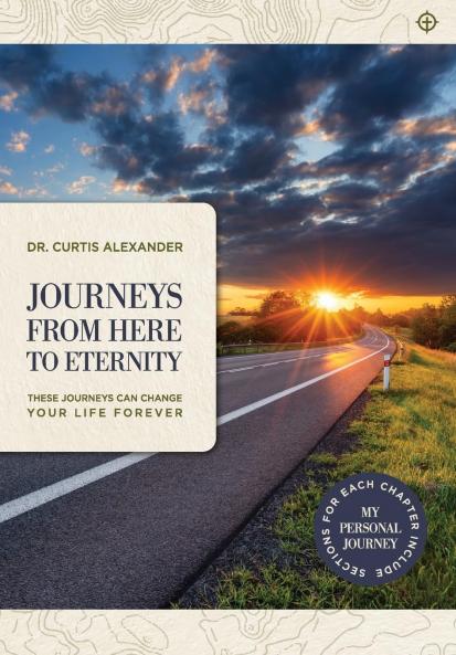 Journeys from Here to Eternity