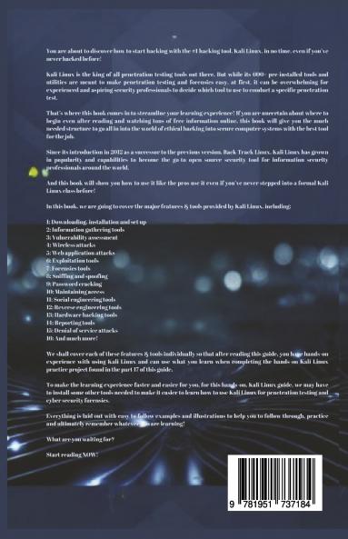 Kali Linux
