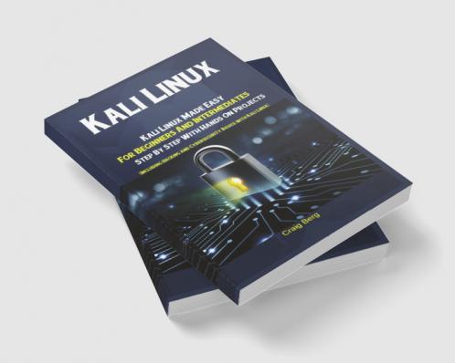 Kali Linux