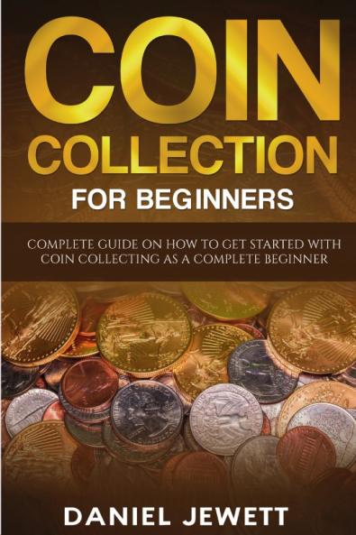 Coin Collection For Beginners