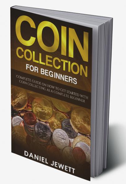 Coin Collection For Beginners