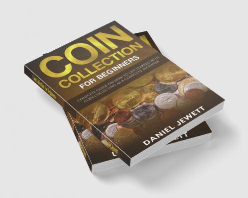 Coin Collection For Beginners