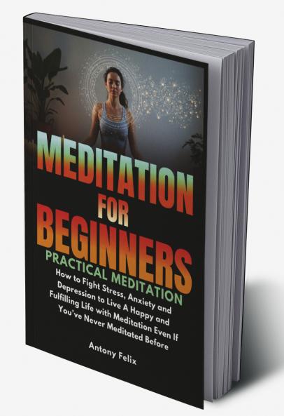 Meditation For Beginners