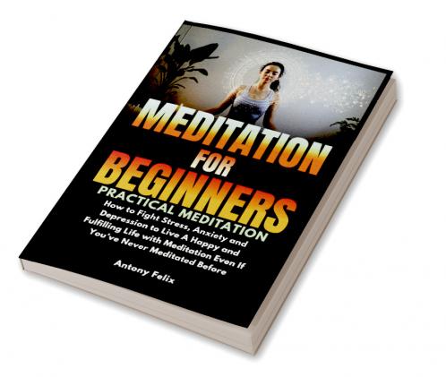 Meditation For Beginners