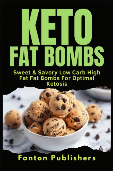 Keto Fat Bombs