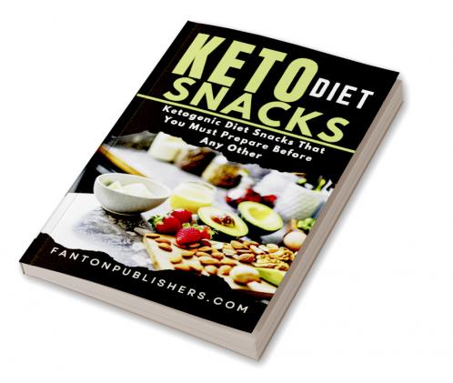 Keto Diet Snacks