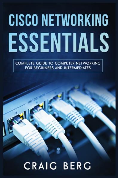 Cisco Networking Essentials