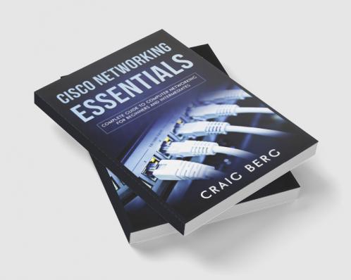 Cisco Networking Essentials