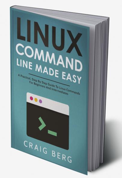Linux Command Line Made Easy