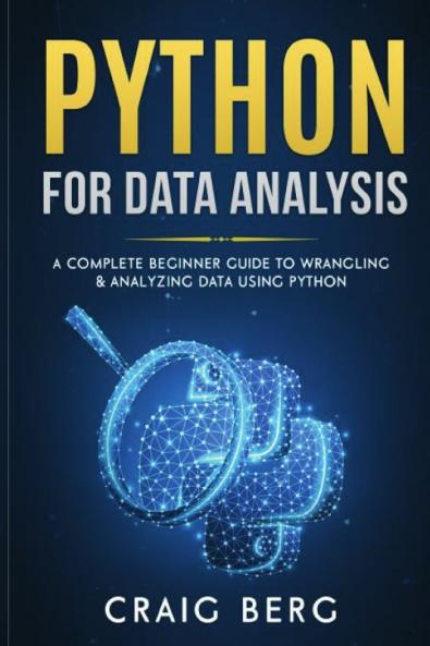 Python For Data Analysis