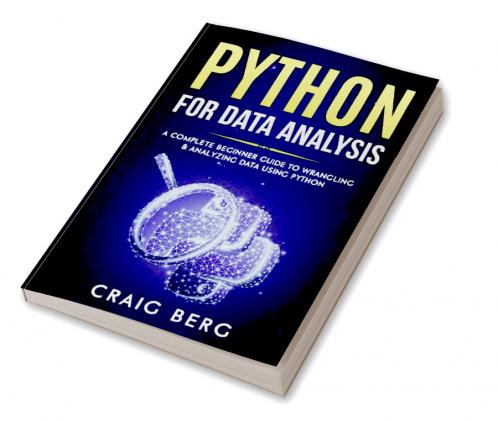 Python For Data Analysis