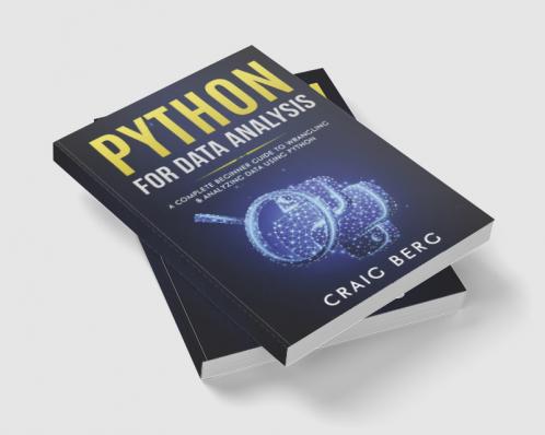Python For Data Analysis