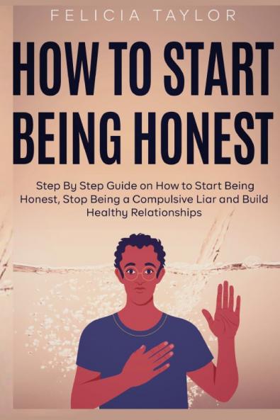 How to Start Being Honest