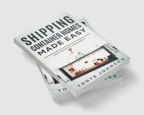 Shipping Container Homes Made Easy
