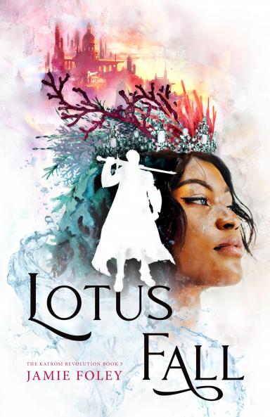 Lotusfall
