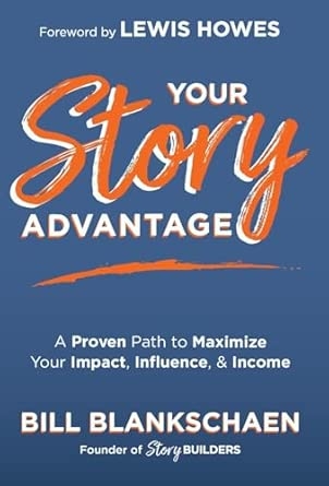 Your Story Advantage