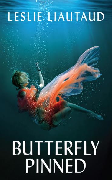 Butterfly Pinned