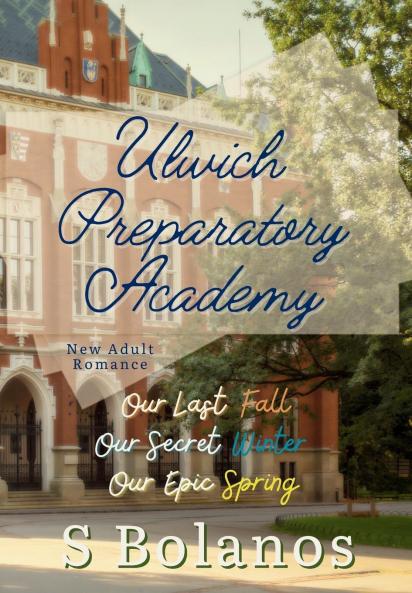 Ulwich Preparatory Academy