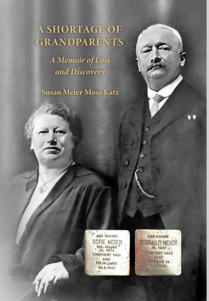 A Shortage of Grandparents