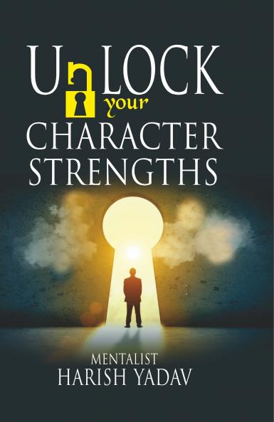 Unlock Your Character Strengths