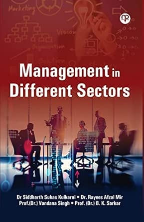 Management in Different Sectors