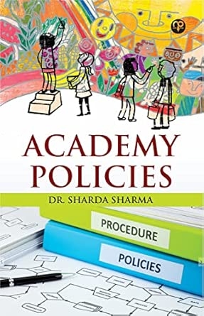 Academy Policies