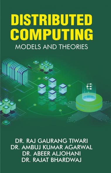 Distributed Computing Models and Theories