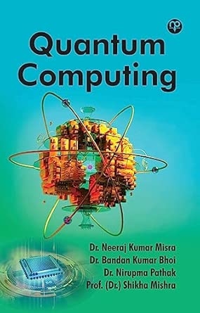 Quantum Computing