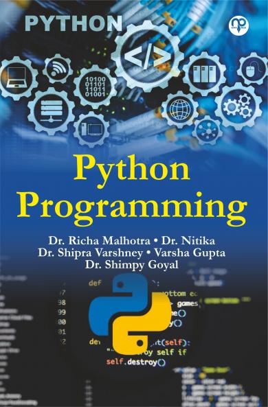 Python Programming