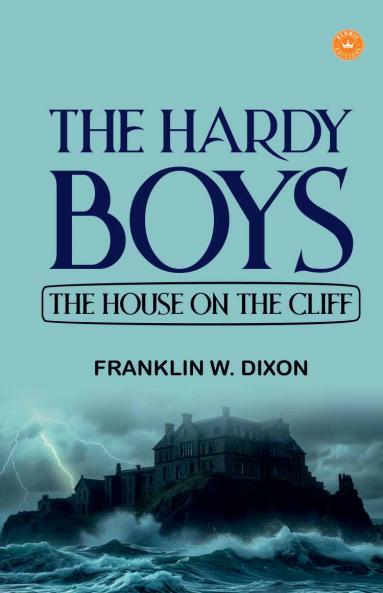 THE HARDY BOYS: The Secret of the Old Mill