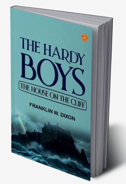 THE HARDY BOYS: The Secret of the Old Mill