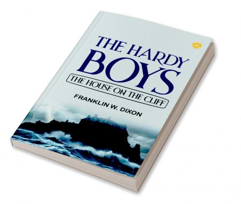 THE HARDY BOYS: The Secret of the Old Mill