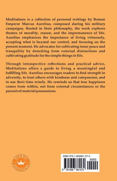 The Mastery of Destiny