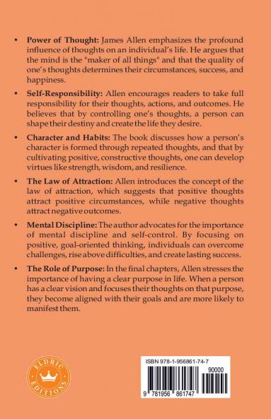 The game of life and how to play it