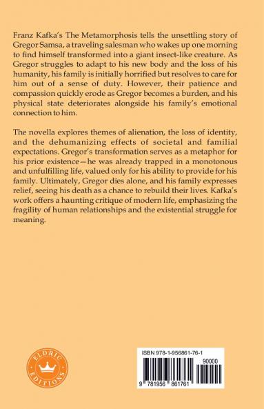 7 Minutes Return : A Novel