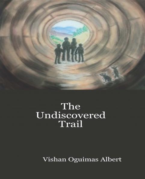 The Undiscovered Trail