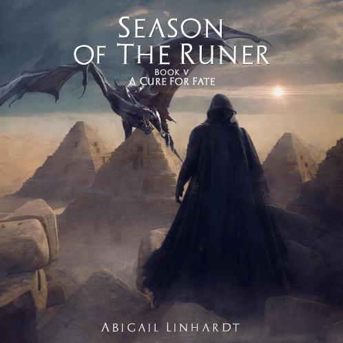 Season of the Runer Book V