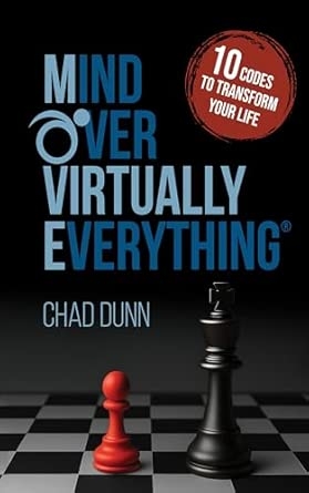 Mind Over Virtually Everything