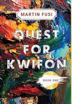Quest for Kwifon