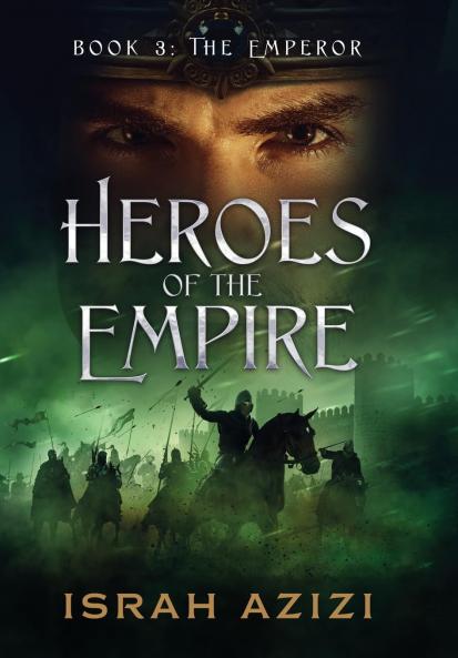 Heroes of the Empire Book 3