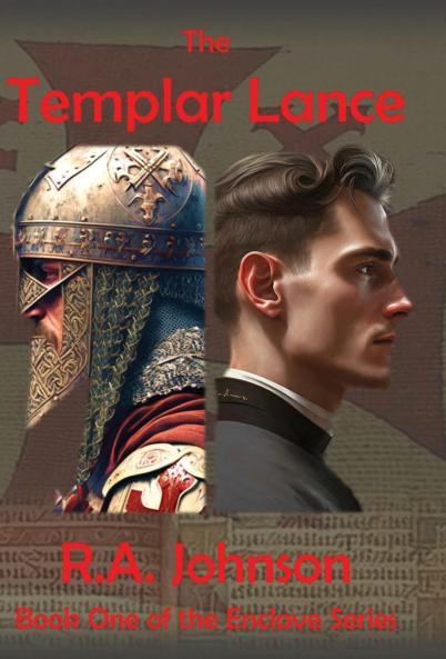 The Templar Lance