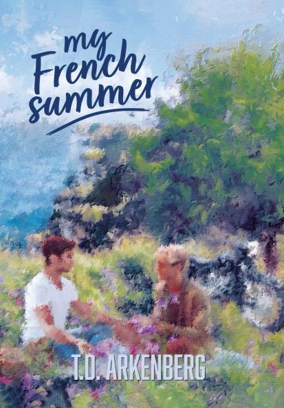 My French Summer